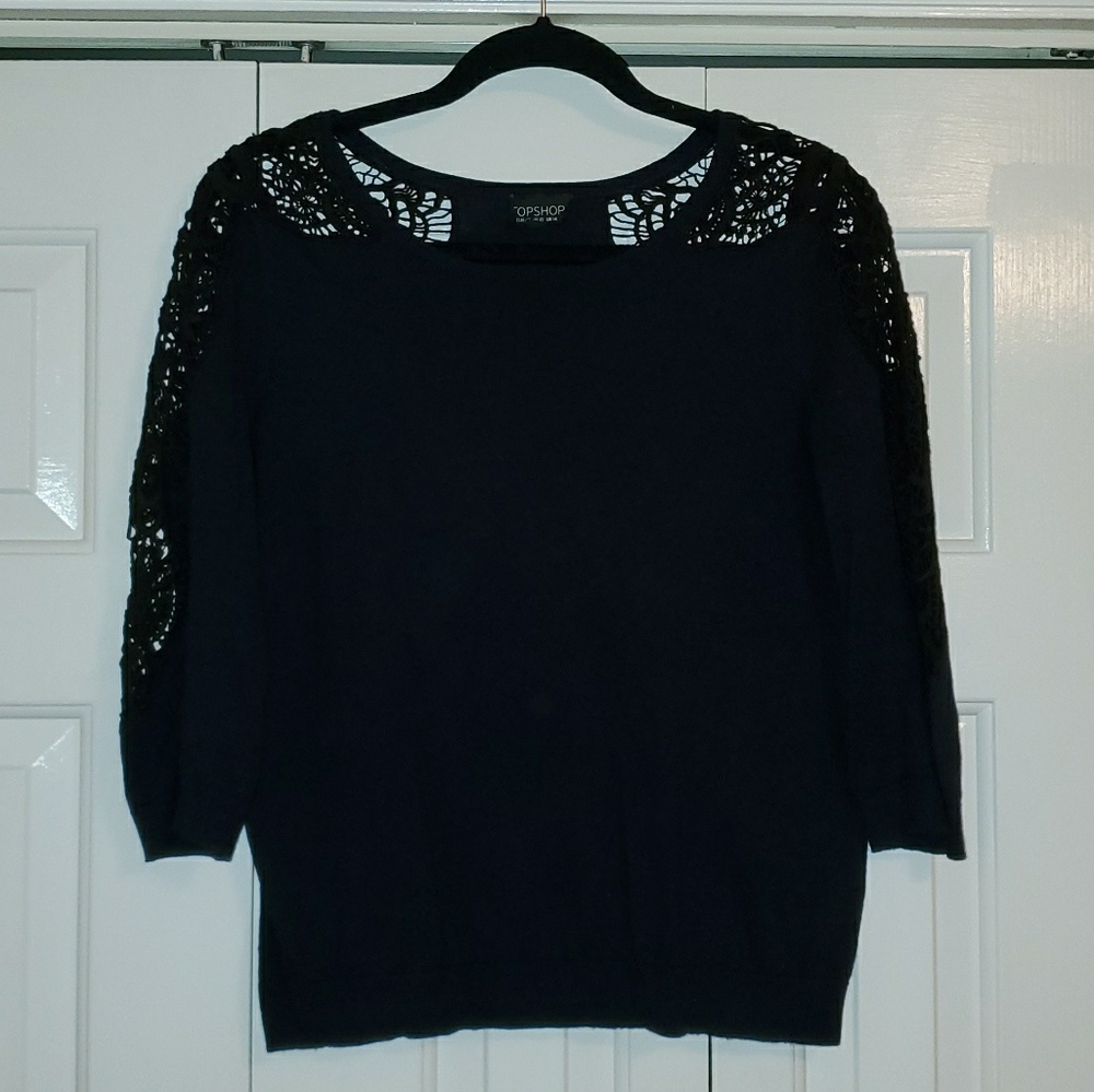 Topshop Sweater